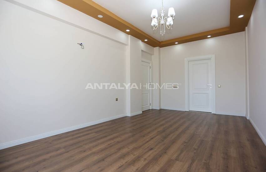 Spacious House with Private Pool in Altinkale Dosemealti 29