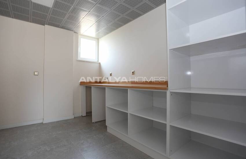 Spacious House with Private Pool in Altinkale Dosemealti 33