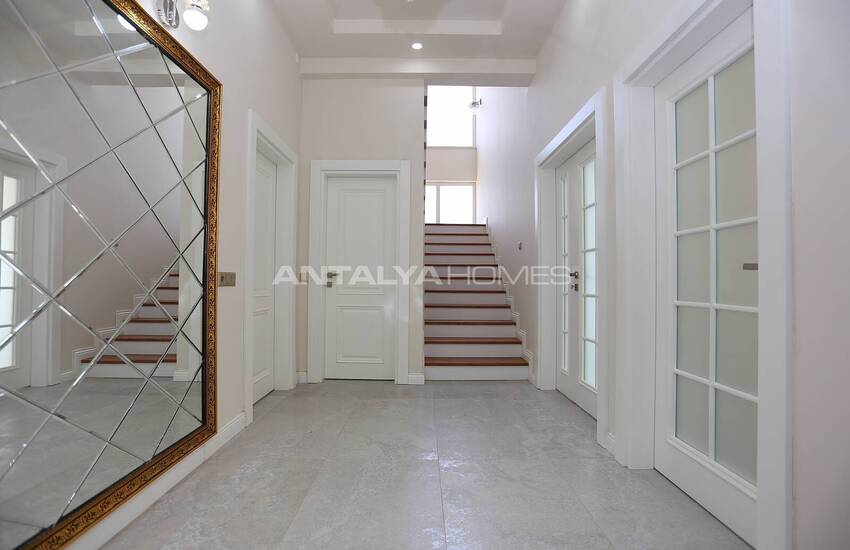 Spacious House with Private Pool in Altinkale Dosemealti 34