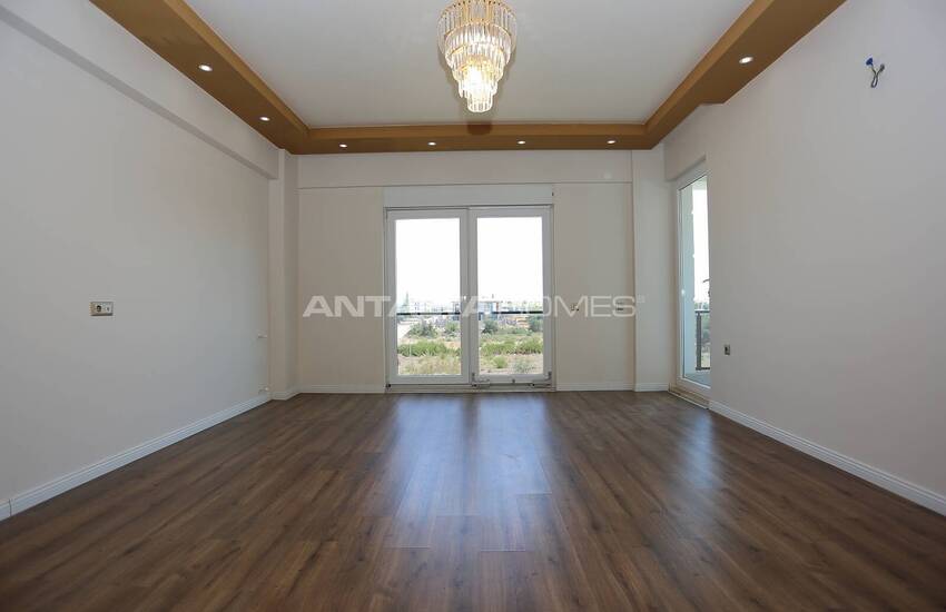 Spacious House with Private Pool in Altinkale Dosemealti 17