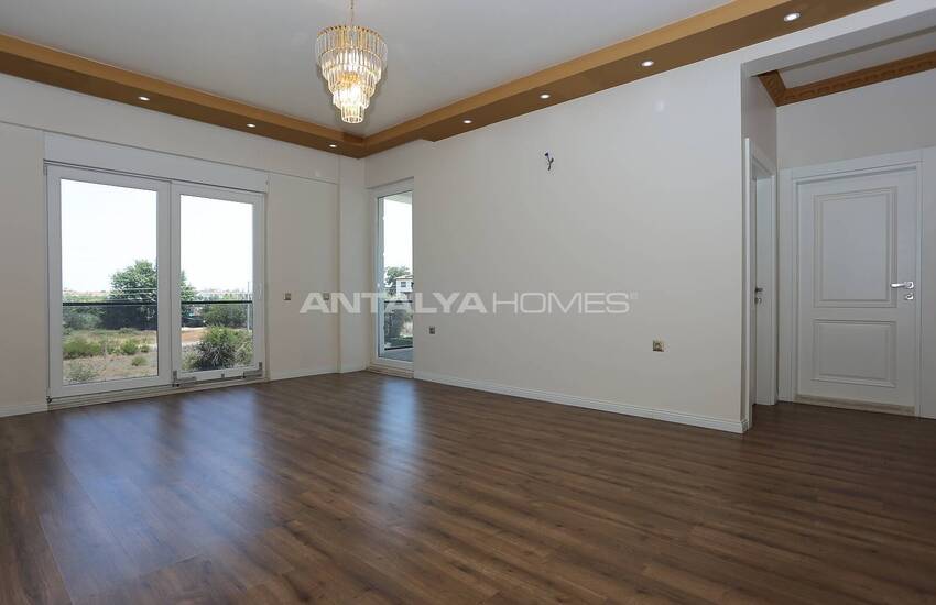 Spacious House with Private Pool in Altinkale Dosemealti 18