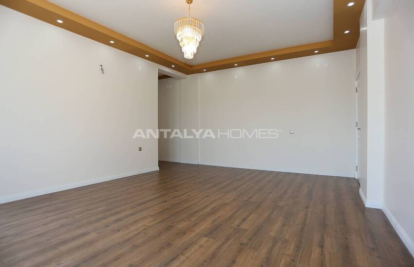 Spacious House with Private Pool in Altinkale Dosemealti 19