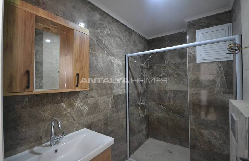Appartementen Op Loopafstand Van Strand In Mahmutlar Alanya 9