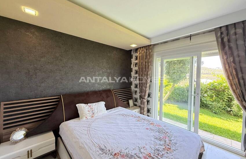 Sea View Villa with Private Pool in Kargicak Alanya 33