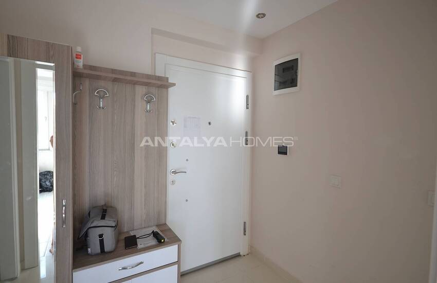 Appartement Dans Une Résidence Avec Piscine À Alanya 21