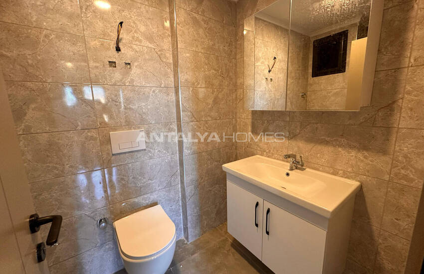 Investition Und Neubau Von Wohnungen In Alanya Avsallar 10