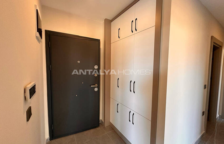 Investition Und Neubau Von Wohnungen In Alanya Avsallar 11