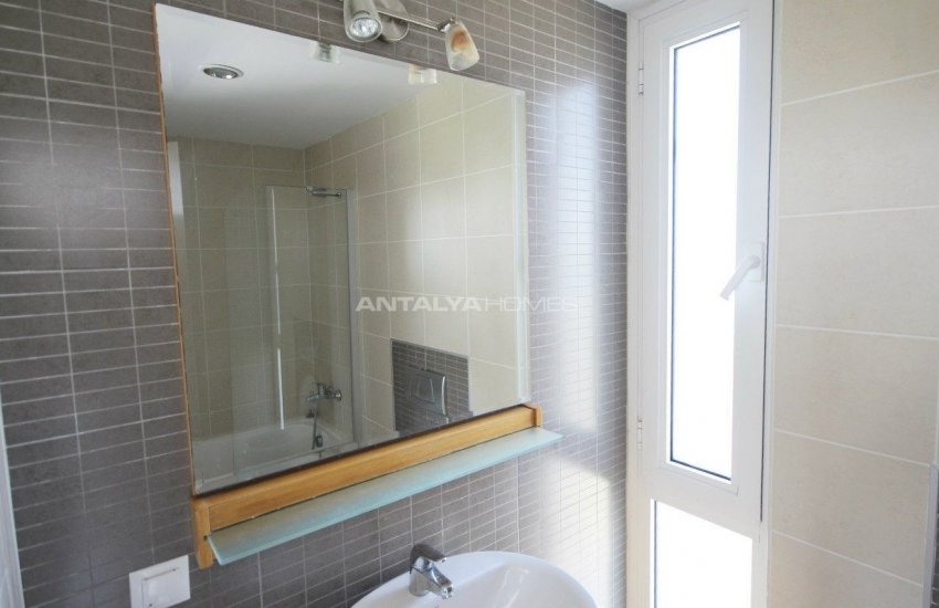 Doppelhaushälfte Villa Mit Privatem Pool In Kadriye Türkei 26