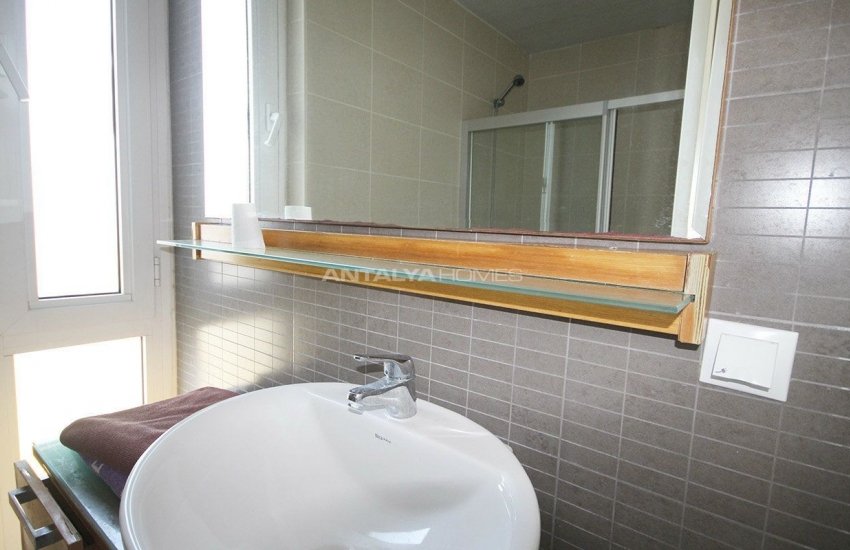 Doppelhaushälfte Villa Mit Privatem Pool In Kadriye Türkei 28