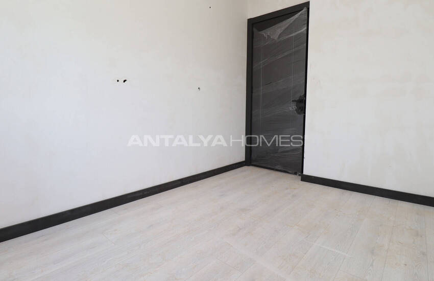 Appartementen In Complex Met Zwembad In Dosemealti Antalya 14
