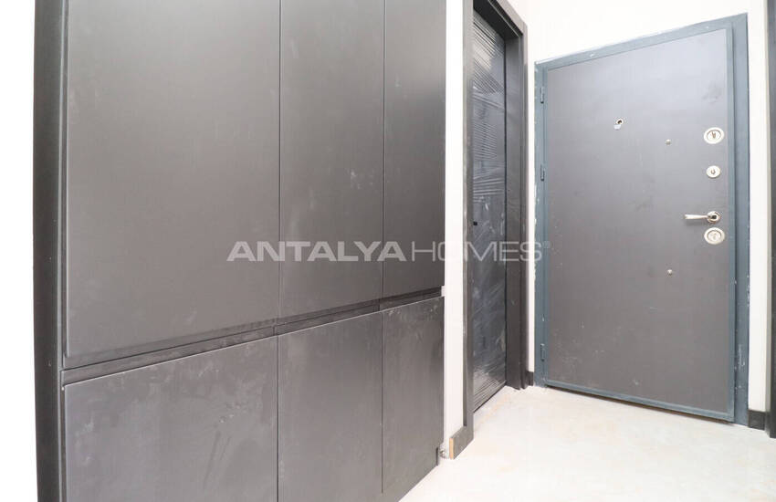 Appartementen In Complex Met Zwembad In Dosemealti Antalya 16