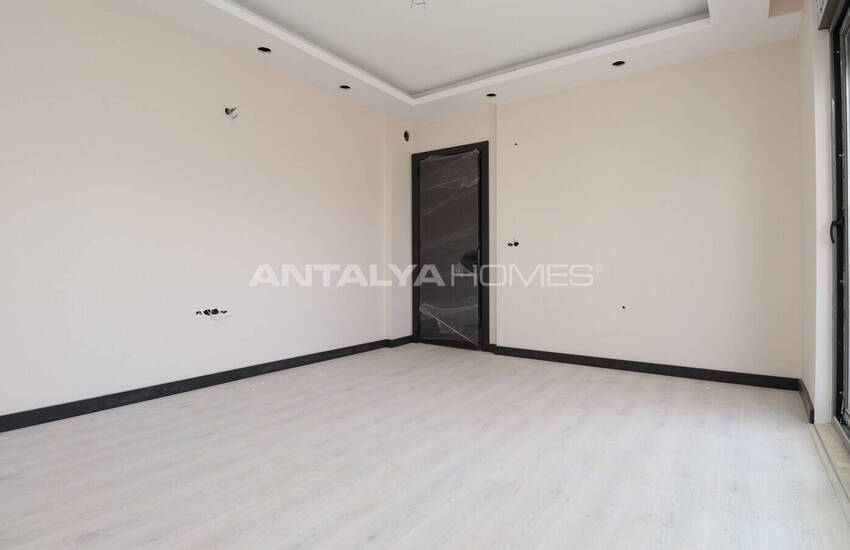 Appartementen In Complex Met Zwembad In Dosemealti Antalya 15