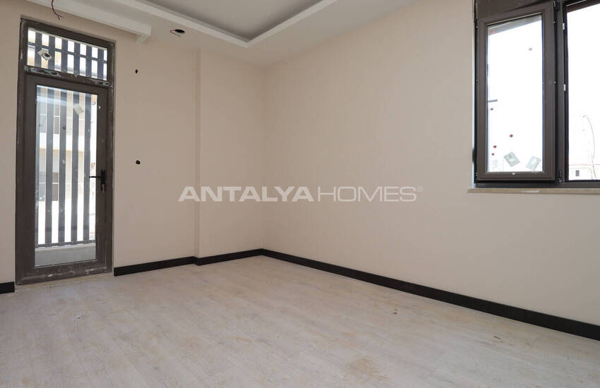 Appartementen In Complex Met Zwembad In Dosemealti Antalya 13