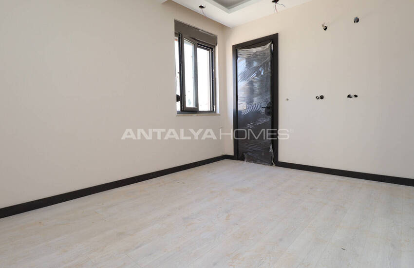 Appartementen In Complex Met Zwembad In Dosemealti Antalya 12