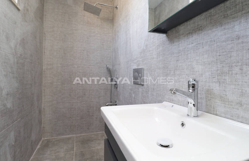Appartementen In Complex Met Zwembad In Dosemealti Antalya 18