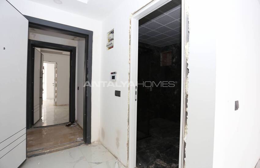 Недвижимость с Видом на Море в Муратпаше, Анталия 23