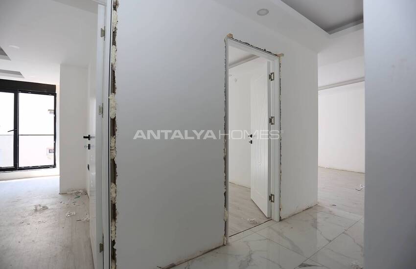 Недвижимость с Видом на Море в Муратпаше, Анталия 28