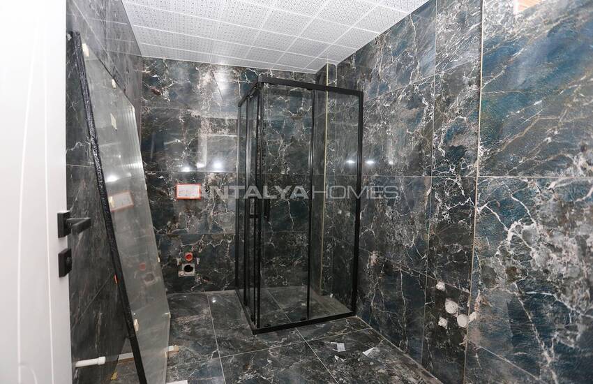 Недвижимость с Видом на Море в Муратпаше, Анталия 36