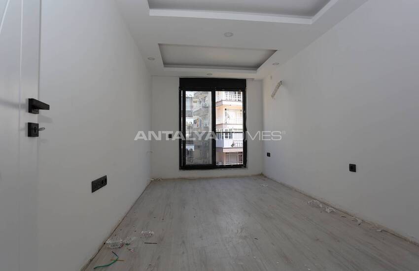 Недвижимость с Видом на Море в Муратпаше, Анталия 18