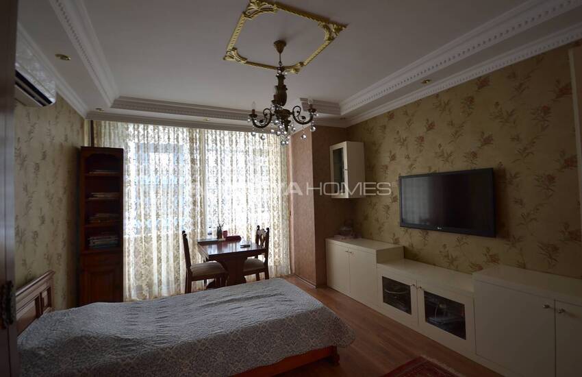 Luxury Apartment Within Walking Distance of the Sea in Alanya 15