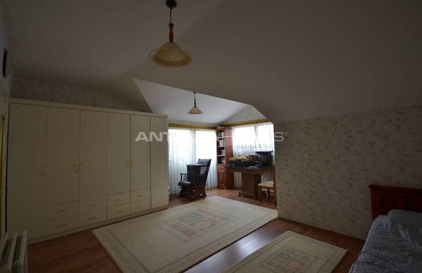 Luxury Apartment Within Walking Distance of the Sea in Alanya 19