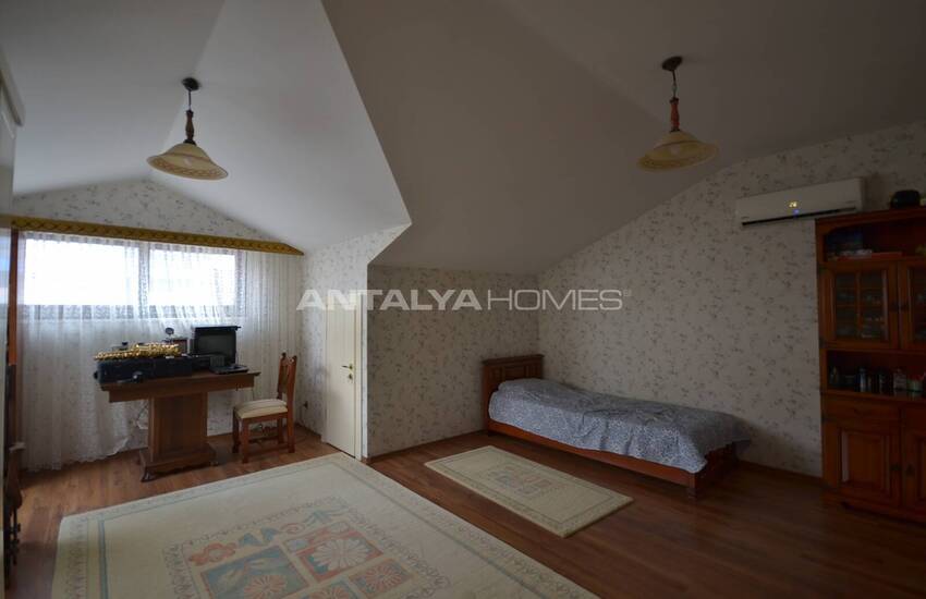 Luxury Apartment Within Walking Distance of the Sea in Alanya 20