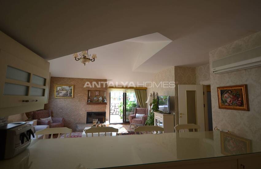 Luxury Apartment Within Walking Distance of the Sea in Alanya 6