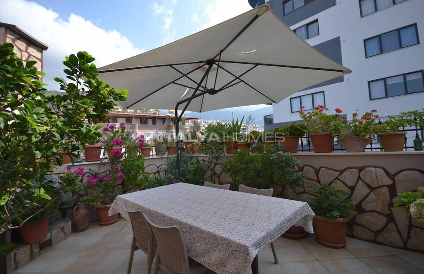 Luxury Apartment Within Walking Distance of the Sea in Alanya 7