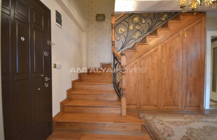 Luxury Apartment Within Walking Distance of the Sea in Alanya 12