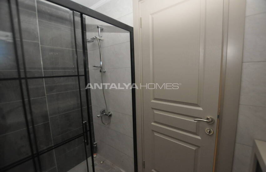 Apartments in Project with Rich Features in Mahmutlar Alanya 20