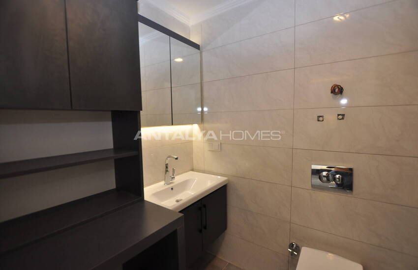 آپارتمان های شیک مناسب برای سرمایه گذاری در محمودلار، آلانیا 27