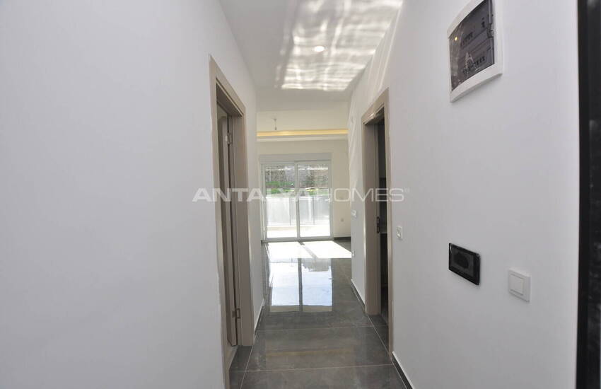 Luxury Apartments in a Boutique Project in Mahmutlar Alanya 12