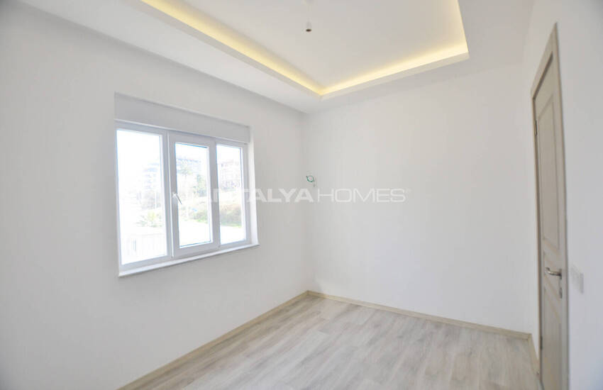 Luxury Apartments in a Boutique Project in Mahmutlar Alanya 11