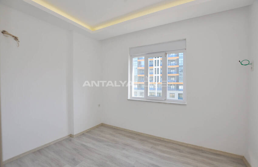 Appartementen In Een Complex Met Zwembad In Alanya Mahmutlar 10