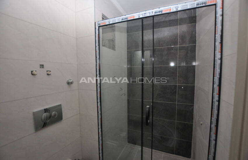 Appartementen In Een Complex Met Zwembad In Alanya Mahmutlar 14