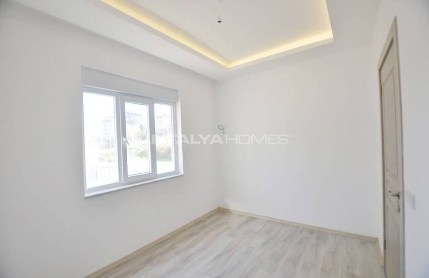 Luxuswohnungen In Einem Boutique-projekt In Mahmutlar Alanya 15