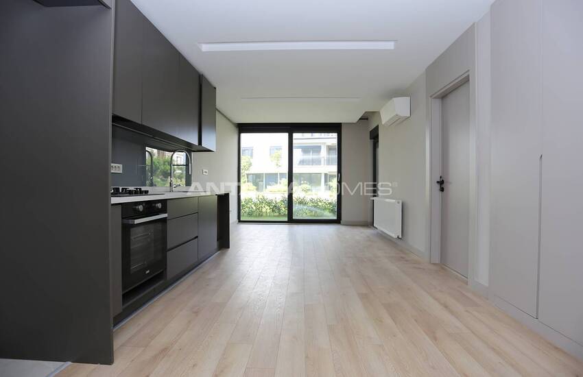 2-bedroomed Apartment Close to the Sea in Konyaalti Antalya 14