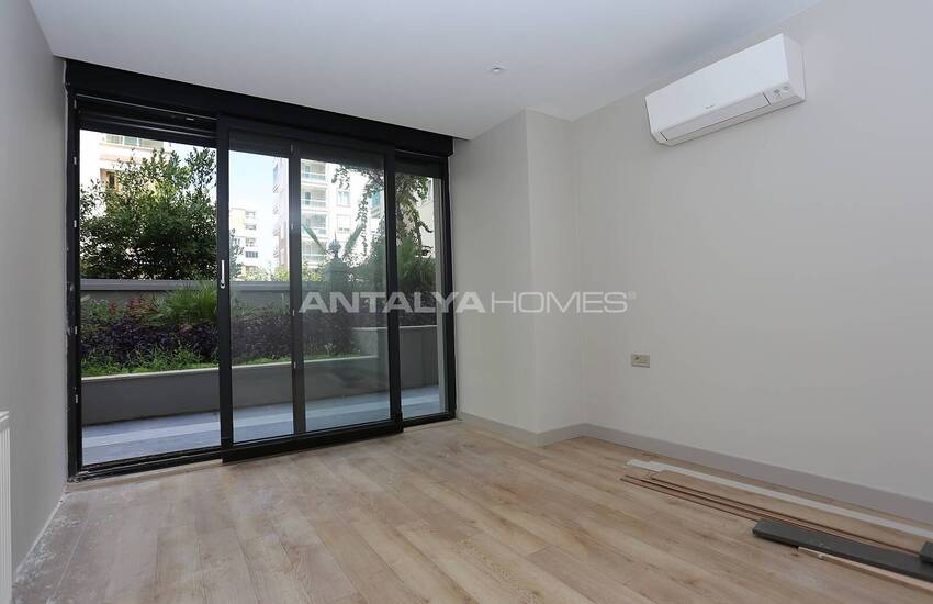 2-bedroomed Apartment Close to the Sea in Konyaalti Antalya 16