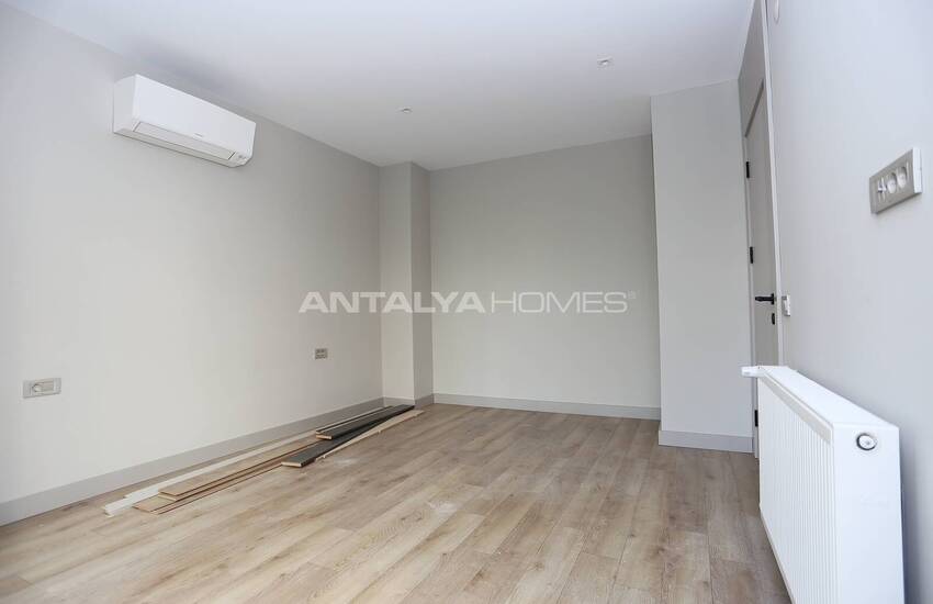 2-bedroomed Apartment Close to the Sea in Konyaalti Antalya 17