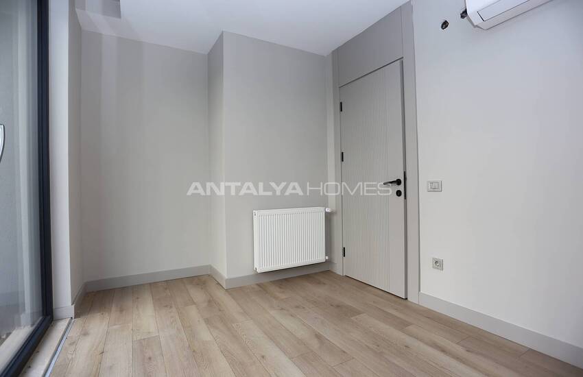 2-bedroomed Apartment Close to the Sea in Konyaalti Antalya 18