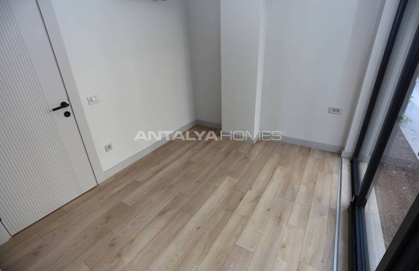 2-bedroomed Apartment Close to the Sea in Konyaalti Antalya 19