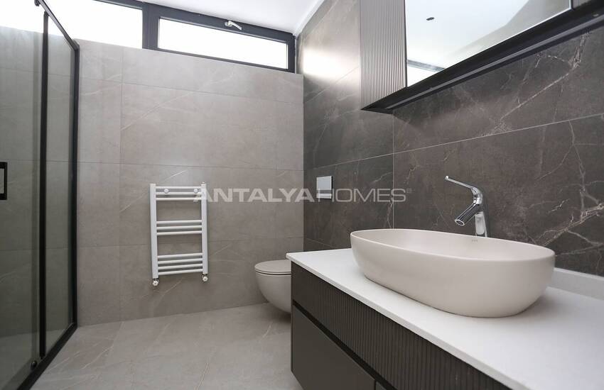 2-bedroomed Apartment Close to the Sea in Konyaalti Antalya 20