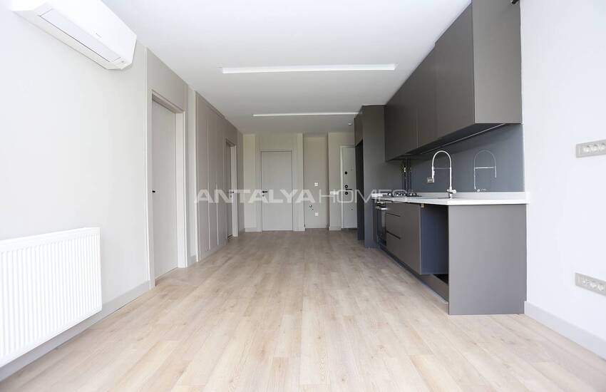 2-bedroomed Apartment Close to the Sea in Konyaalti Antalya 13