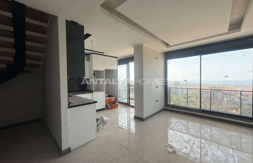 Properties Within Walking Distance of Beach in Alanya 31