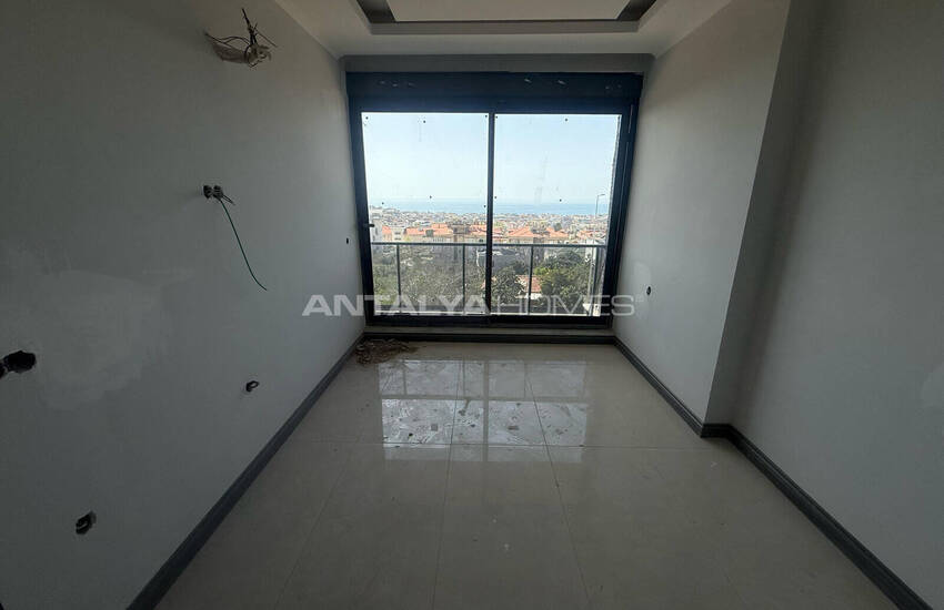 Properties Within Walking Distance of Beach in Alanya 32