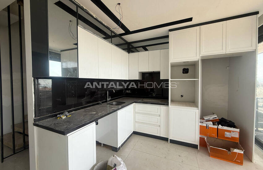 Properties Within Walking Distance of Beach in Alanya 29