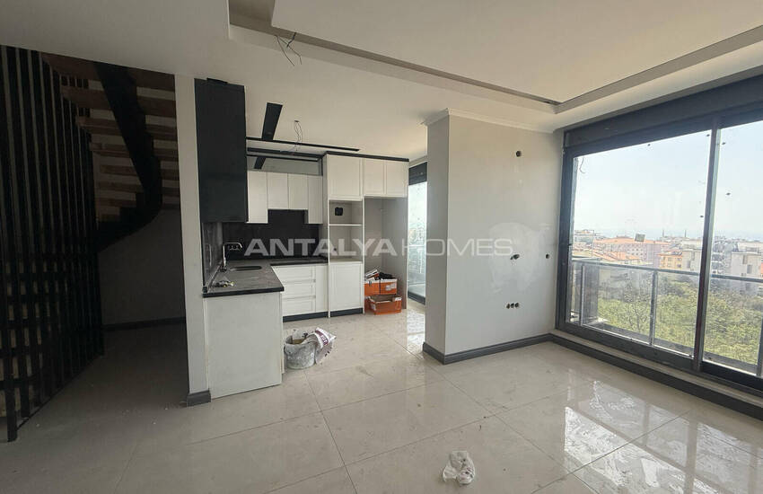 Properties Within Walking Distance of Beach in Alanya 26