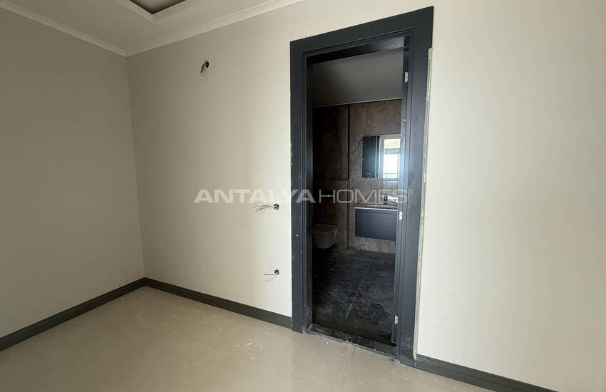 Properties Within Walking Distance of Beach in Alanya 35