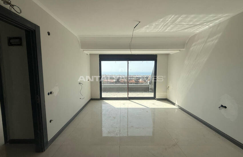 Properties Within Walking Distance of Beach in Alanya 34