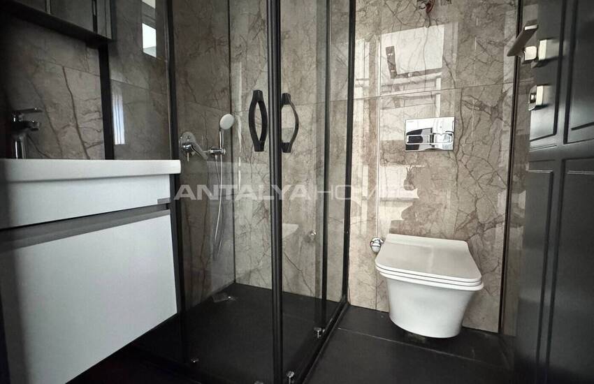 Недвижимость в Шаговой Доступности от Пляжа в Аланье 29